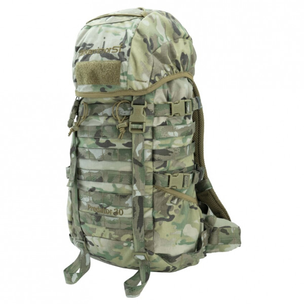 Predator 30 Multicam | Karrimor SF | Daysacs | Odin Tactical